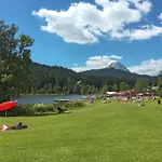 Am Birkenhain-3 By Interhome Apartament