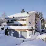 Am Birkenhain-3 By Interhome Seefeld w Tirolu