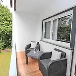 Am Birkenhain-3 By Interhome Seefeld w Tirolu