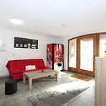 Apartament Am Birkenhain-3 By Interhome *