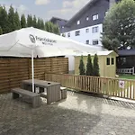 Apartament Am Birkenhain-3 By Interhome