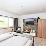 Apartament Am Birkenhain-3 By Interhome