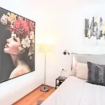 Am Birkenhain-3 By Interhome Seefeld w Tirolu