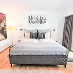 Apartament Am Birkenhain-3 By Interhome *