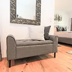 Apartament Am Birkenhain-3 By Interhome *