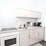 Am Birkenhain-3 By Interhome Apartament