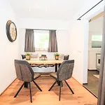 Apartament Am Birkenhain-3 By Interhome