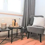 Am Birkenhain-3 By Interhome Apartament Seefeld w Tirolu
