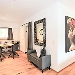 Am Birkenhain-3 By Interhome Seefeld w Tirolu