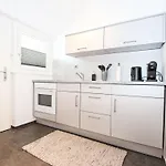 Am Birkenhain-3 By Interhome Apartament Seefeld w Tirolu