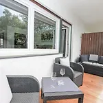 Apartament Am Birkenhain-3 By Interhome Seefeld w Tirolu