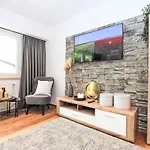 Apartament Am Birkenhain-3 By Interhome Seefeld w Tirolu