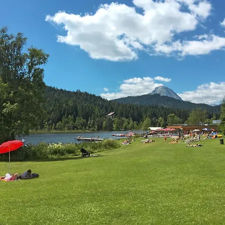 Am Birkenhain-3 By Interhome Apartament