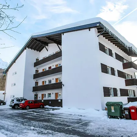 Apartament Am Birkenhain-3 By Interhome *
