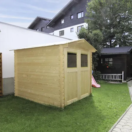 Am Birkenhain-3 By Interhome * Seefeld w Tirolu