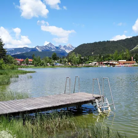 Am Birkenhain-3 By Interhome Appartamento *