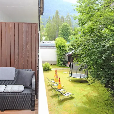 Apartament Am Birkenhain-3 By Interhome *