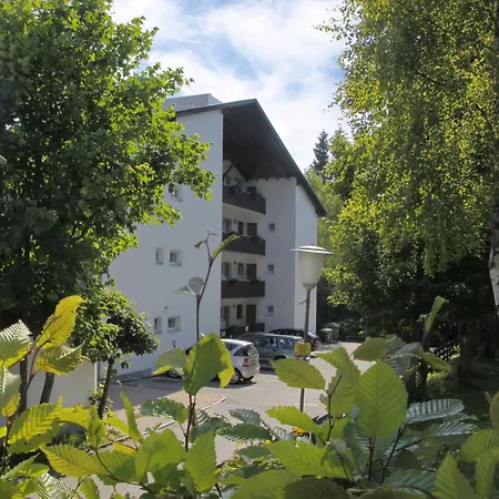 Am Birkenhain-3 By Interhome Apartament Seefeld w Tirolu