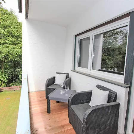 Am Birkenhain-3 By Interhome Seefeld w Tirolu