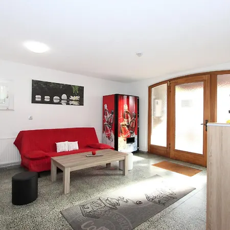 Appartamento Am Birkenhain-3 By Interhome *