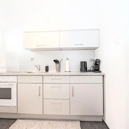 Am Birkenhain-3 By Interhome Seefeld w Tirolu