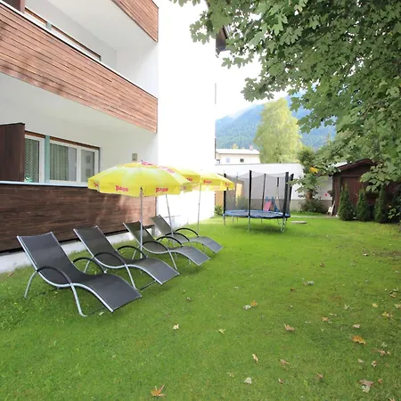 Apartament Am Birkenhain-3 By Interhome Seefeld w Tirolu