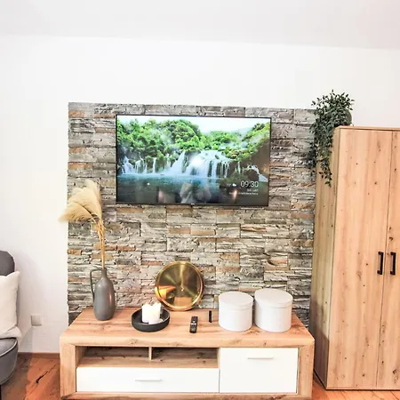 Am Birkenhain-3 By Interhome