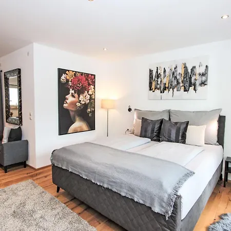 Am Birkenhain-3 By Interhome 아파트 *