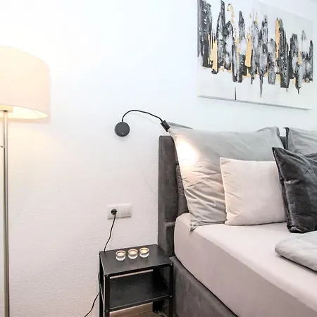 Am Birkenhain-3 By Interhome Appartamento Seefeld in Tirol