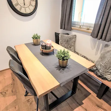 Appartamento Am Birkenhain-3 By Interhome