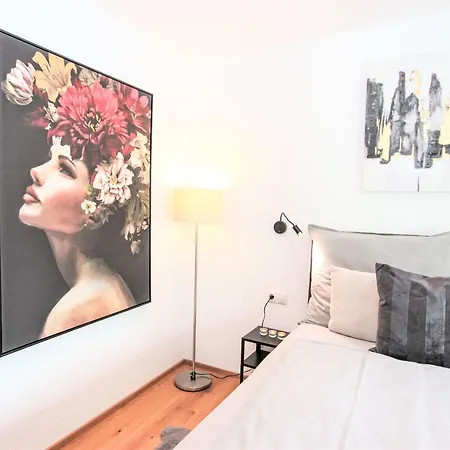 Am Birkenhain-3 By Interhome Seefeld w Tirolu