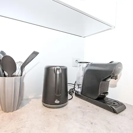 Apartament Am Birkenhain-3 By Interhome Seefeld w Tirolu