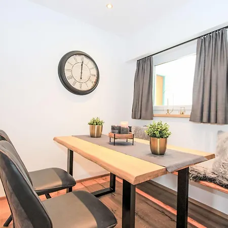 Apartament Am Birkenhain-3 By Interhome