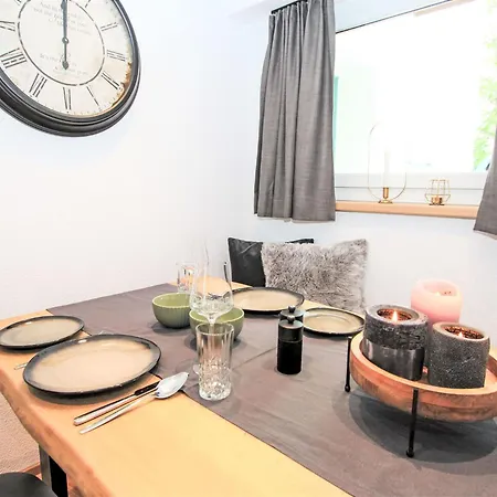 Am Birkenhain-3 By Interhome * 제펠드 인 티롤