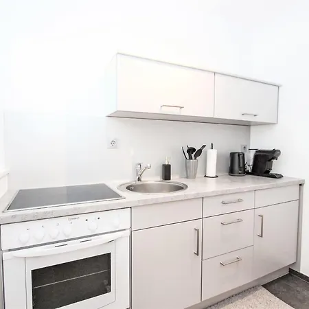 Am Birkenhain-3 By Interhome Apartament