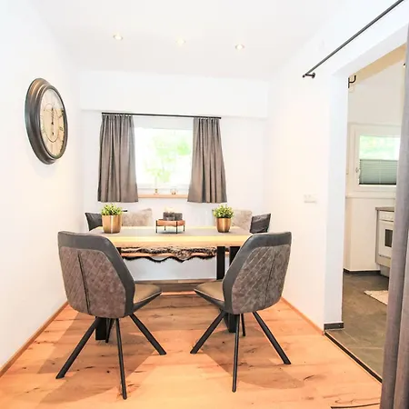 Apartament Am Birkenhain-3 By Interhome