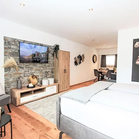 Am Birkenhain-3 By Interhome Seefeld w Tirolu