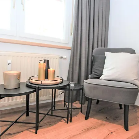 Am Birkenhain-3 By Interhome Appartamento Seefeld in Tirol