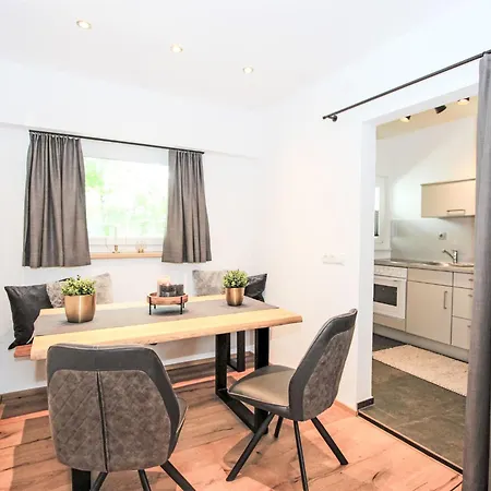 Am Birkenhain-3 By Interhome *