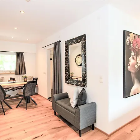 Am Birkenhain-3 By Interhome Seefeld w Tirolu