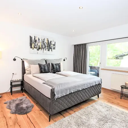 Am Birkenhain-3 By Interhome * Seefeld in Tirol