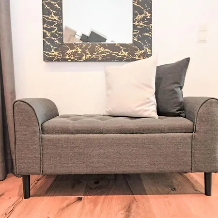 Am Birkenhain-3 By Interhome Lägenhet