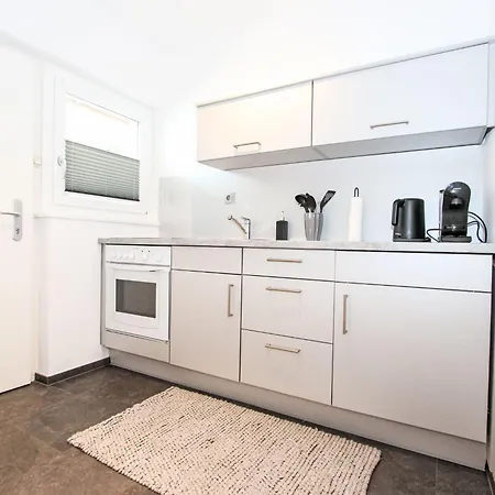 Am Birkenhain-3 By Interhome Apartament Seefeld w Tirolu