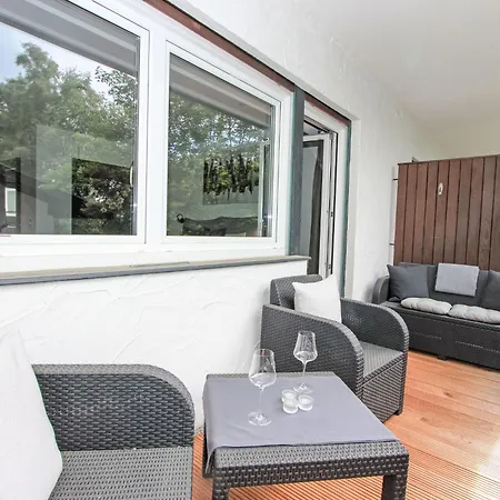 Appartamento Am Birkenhain-3 By Interhome Seefeld in Tirol