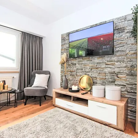 Appartamento Am Birkenhain-3 By Interhome Seefeld in Tirol