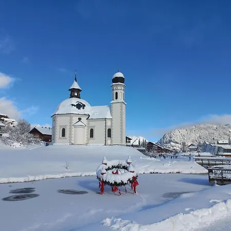 アパート Am Birkenhain-3 By Interhome