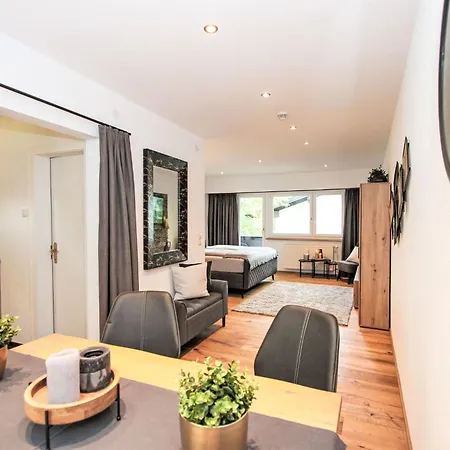 Am Birkenhain-3 By Interhome *