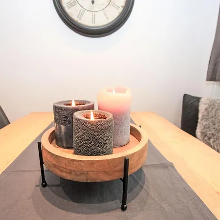 Am Birkenhain-3 By Interhome ゼーフェルト・イン・チロル