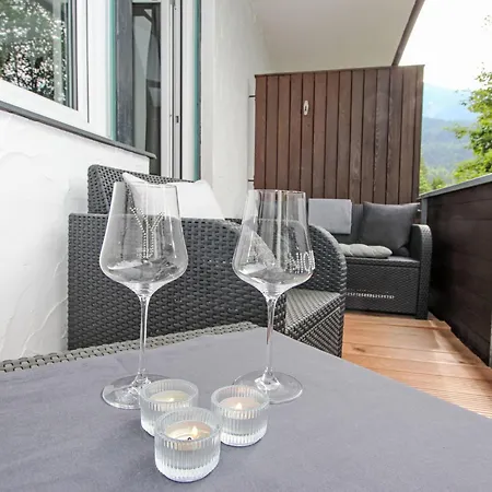 Am Birkenhain-3 By Interhome * سيفيلد ان تيرول