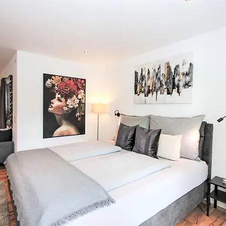 Am Birkenhain-3 By Interhome *